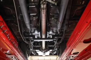 Mercury Comet Cyclone 1965 года 